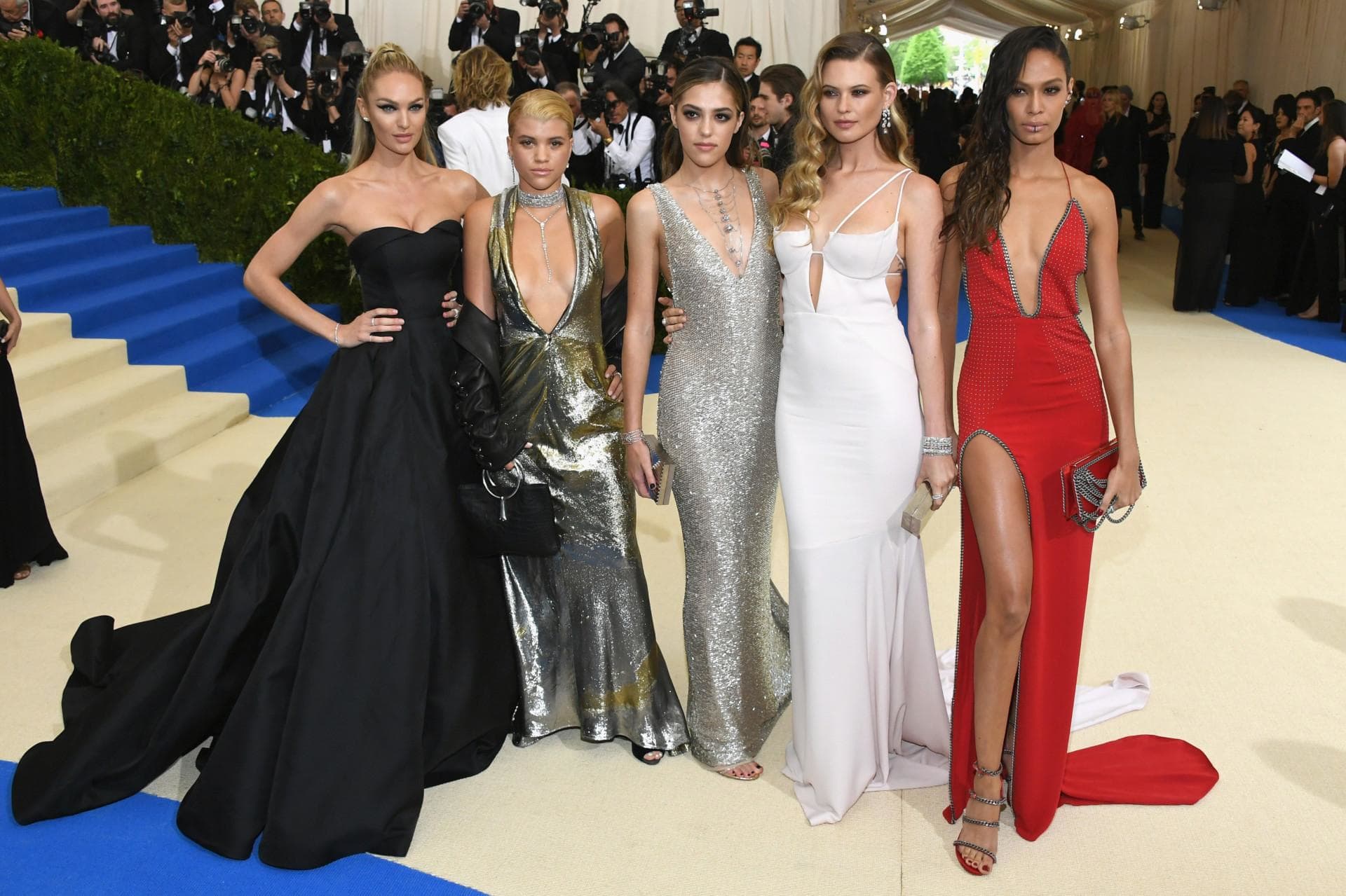 12 Fascinating Met Gala Facts You Probably Never Knew About 6