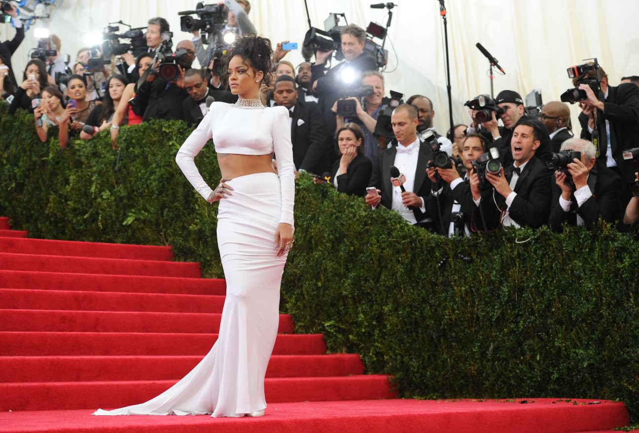 12 Fascinating Met Gala Facts You Probably Never Knew About 9