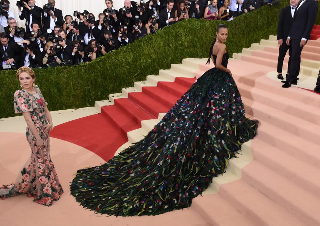 12 Fascinating Met Gala Facts You Probably Never Knew About 11