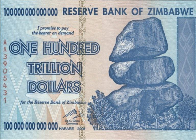 Here Are Some Of The Weirdest Currencies You’ll Ever See
