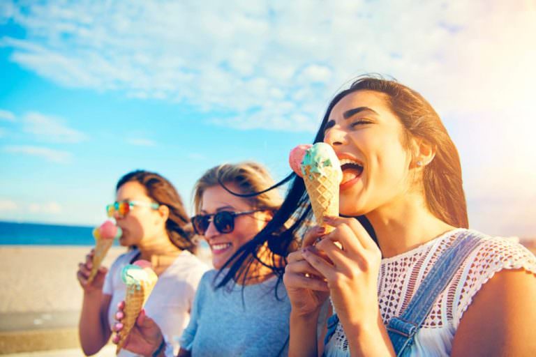 9 Things You Should Definitely Do On A Perfect Summer’s Day
