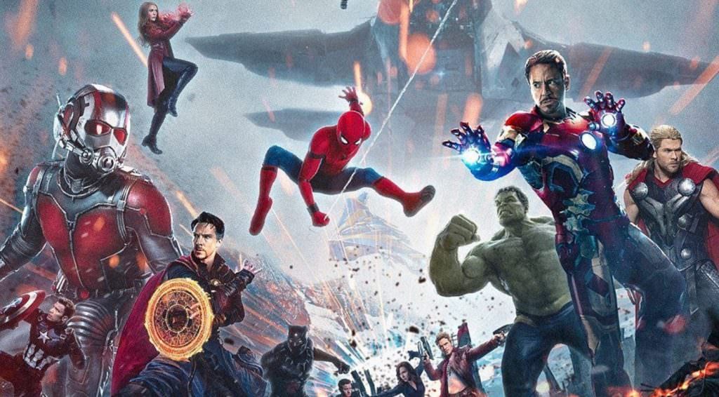 What Does The Future Hold For The Marvel Cinematic Universe? 2