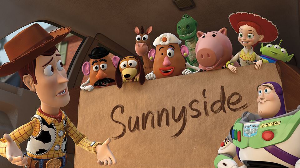 Everything About Toy Story 4 That We Know So Far 1
