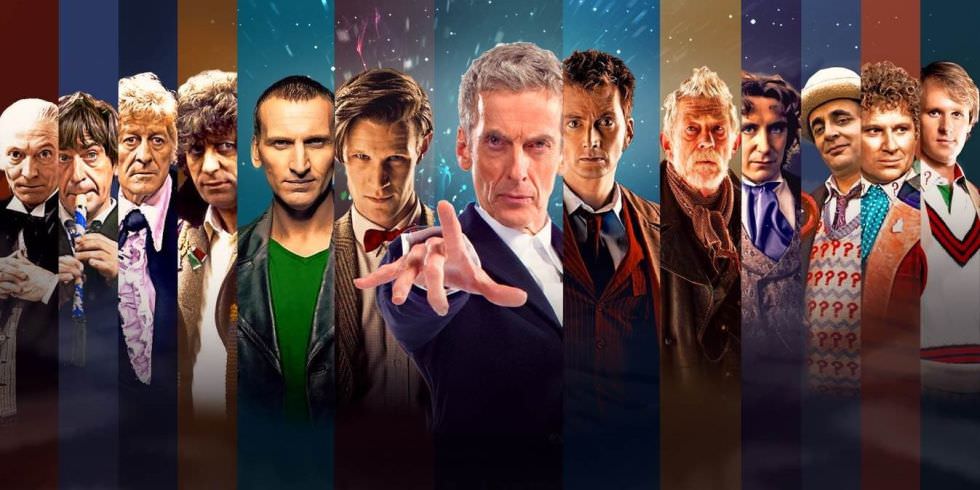 Why The Doctor Should Never Be Played By A Woman 2