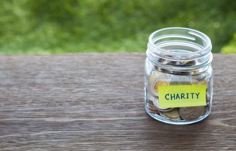 Should Charity Start At Home?