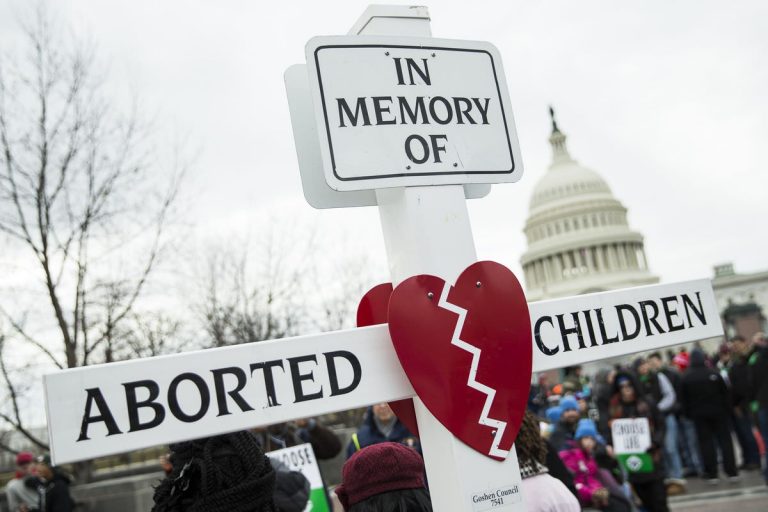 Should Abortion Ever Be Made Illegal?