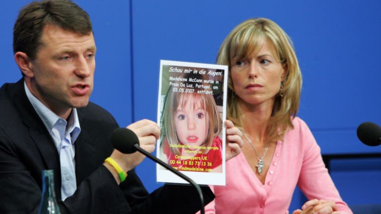 Should There Be A Cap On How Much Money Is Spent On Finding A Missing Child?