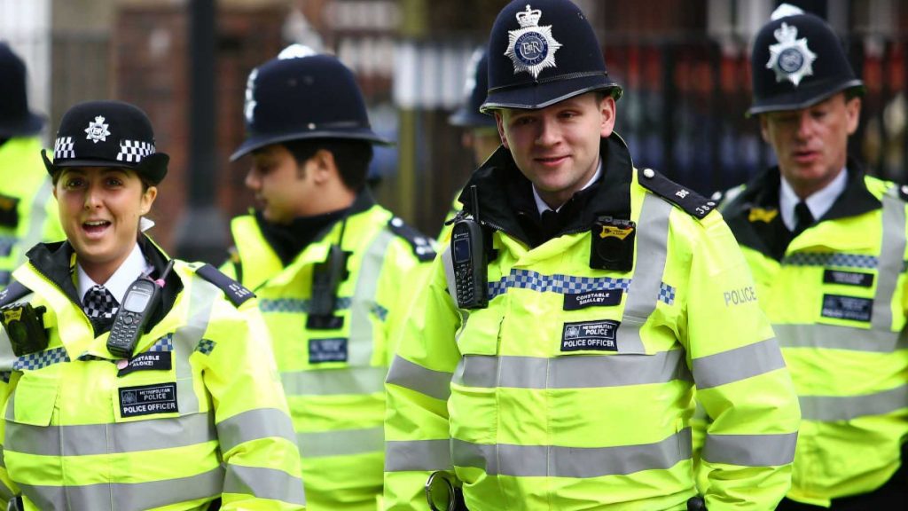 Why It’s Wrong For Police To Focus On ‘Online Hate Crimes’