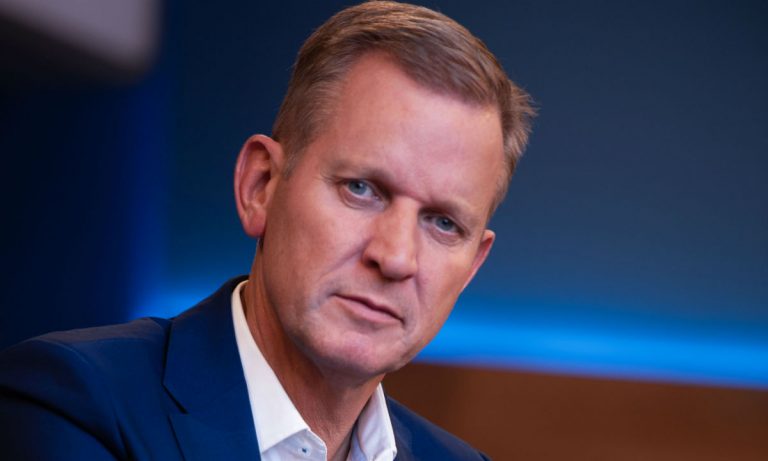 Why The Jeremy Kyle Show Shouldn’t Have Been Axed