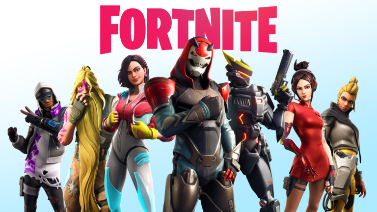 Everything You Need To Know About Fortnite Season 9