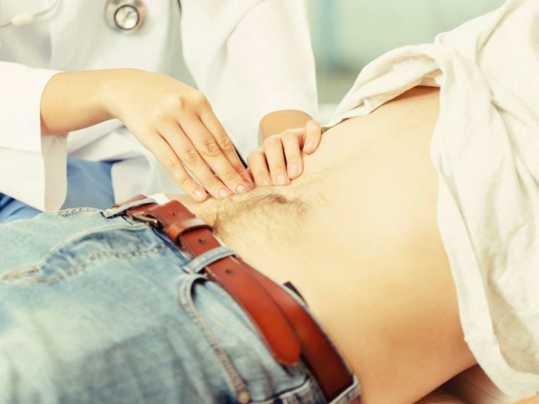 What Is A Hernia And How Do You Treat It?