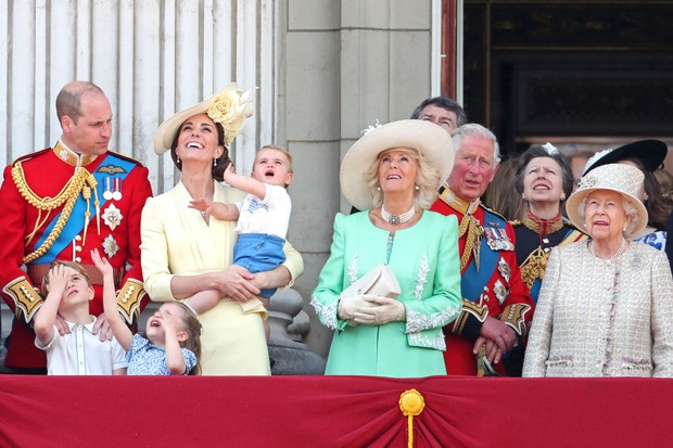 The Truth About British Royal Family In 2020 1