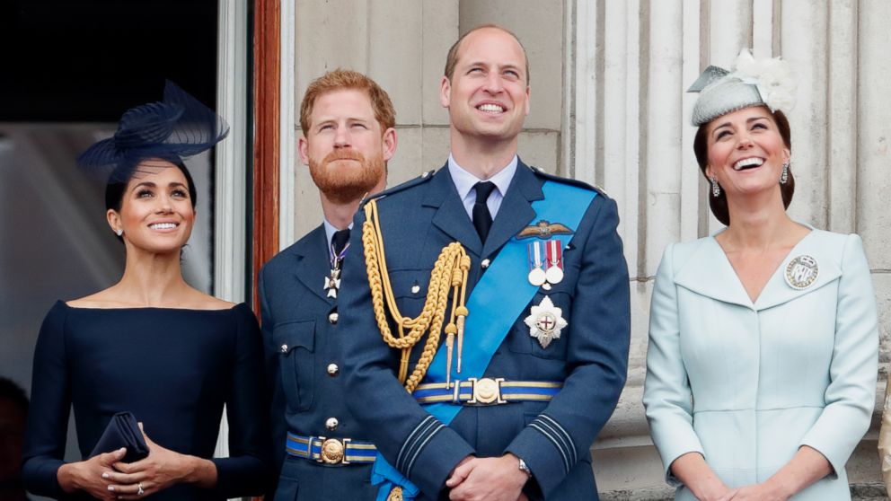 The Truth About British Royal Family In 2020 2
