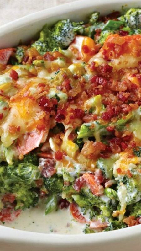 16 Low Carb Recipes to Kick Start Your Diet - No. 8 is Drool Worthy 11