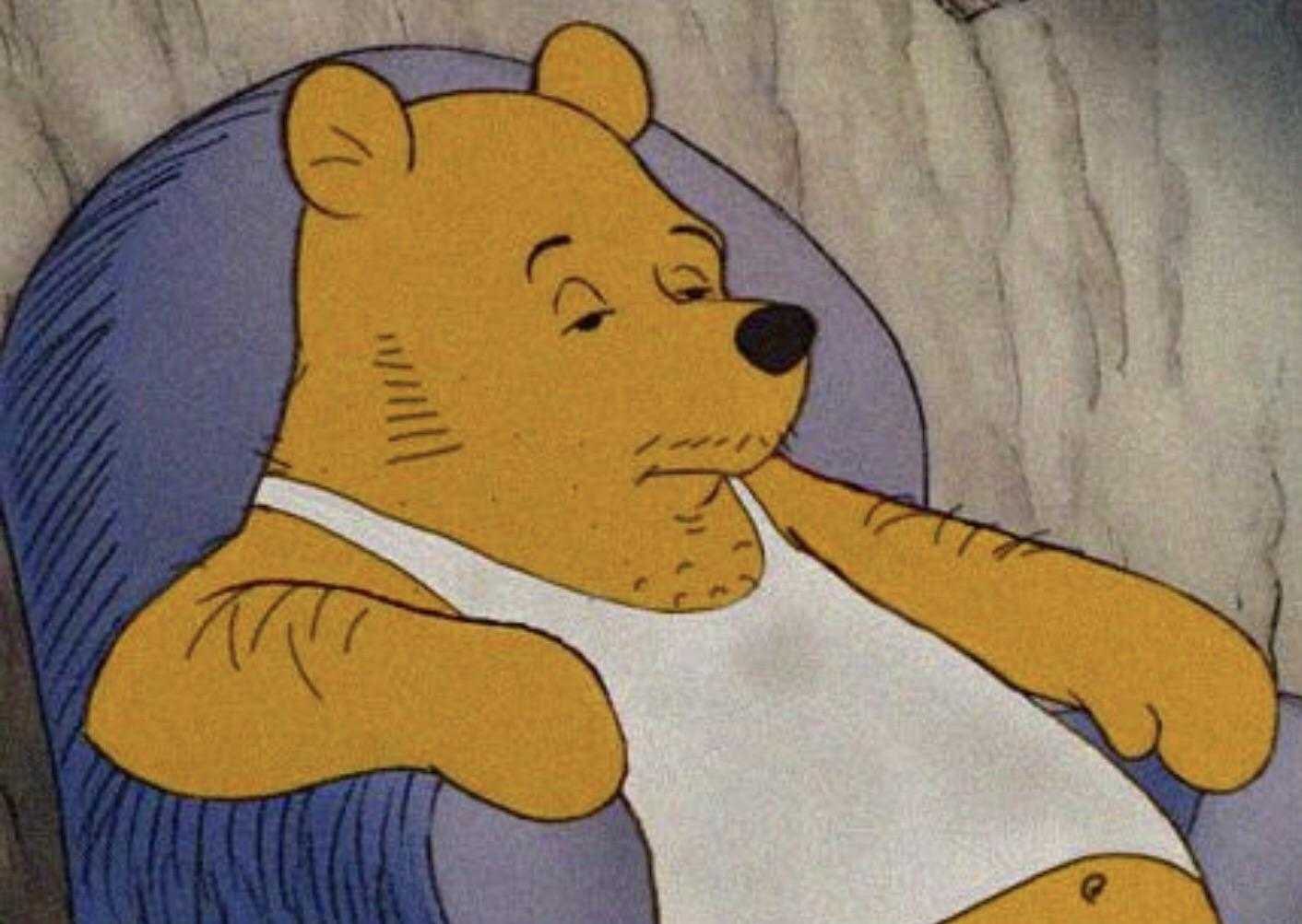 A Deeper Look at the Seven Deadly Sins Through Winnie the Pooh 1